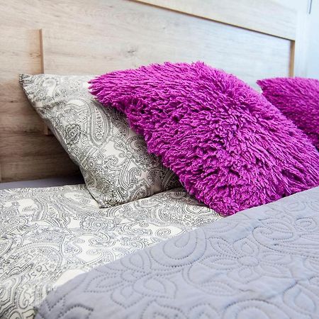Loft Krancowa Διαμέρισμα Λούμπλιν Εξωτερικό φωτογραφία