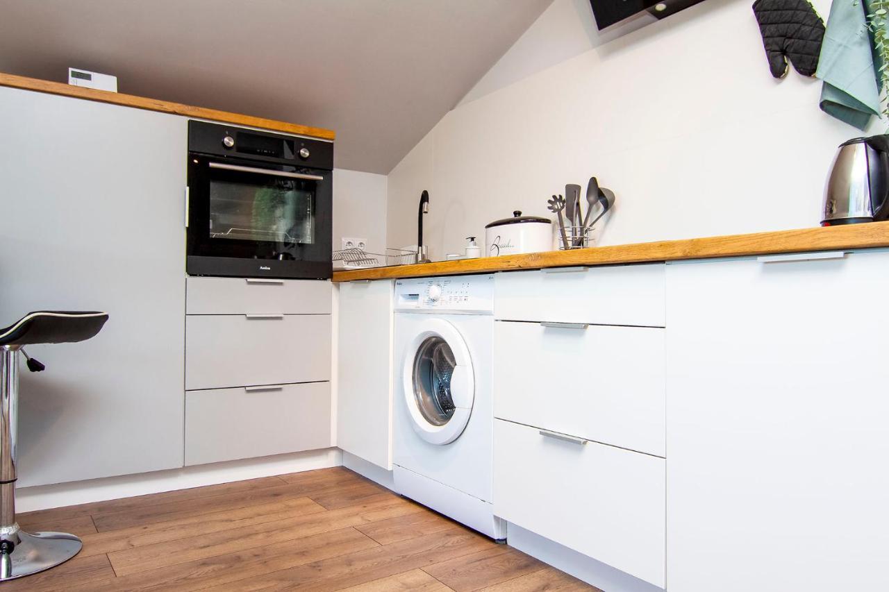 Loft Krancowa Διαμέρισμα Λούμπλιν Εξωτερικό φωτογραφία